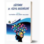 Eğiten Kitap Eğitimde 21. Yüzyıl Becerileri