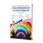 Eğiten Kitap Erken Çocukluk Döneminde Etkili Programlar ve Uygulamalar