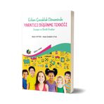Eğiten Kitap Erken Çocukluk Döneminde Yaratıcı Düşünme Tekniği
