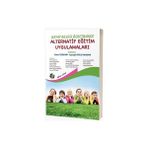 Eğiten Kitap Hayat Bilgisi Öğretiminde Alternatif Eğitim Uygulamaları