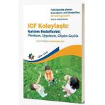 Eğiten Kitap ICF Kolaylaştı: Katılım Hedeflerini; Planlayın Uygulayın Gözden Geçirin