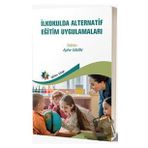 Eğiten Kitap İlkokulda Alternatif Eğitim Uygulamaları