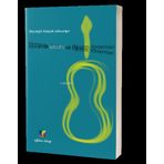 Eğiten Kitap Kemanda Vibrato ve Öğretim Yöntemleri