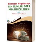 Eğiten Kitap Kuramdan Uygulamaya Fen Bilimleri Ders Kitabı Incelemesi