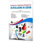 Eğiten Kitap Kuramsal ve Uygulama Örnekleri İle Dijitalleşme Ve Eğitim