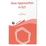 Eğiten Kitap New Approaches in Elt