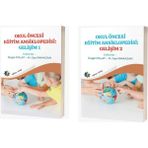 Eğiten Kitap Okul Öncesi Eğitim Ansiklopedisi 1-2 (2 Kitap Takım - Yok - Beyaz