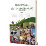 Eğiten Kitap Okul Öncesi Eğitim Programları