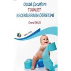 Eğiten Kitap Otistik Çocuklara Tuvalet Becerilerinin Öğretimi