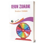 Eğiten Kitap Oyun Zamanı