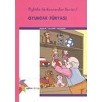 Eğiten Kitap Oyuncak Dünyası