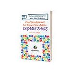 Eğiten Kitap Özel Gereksinimli Çocuğu Olan Anne Baba El Kitabı Serisi Özel Gereksinimli Bir Üyesi Olan Aileler Yaşama Bakış