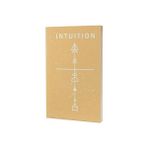 Eğiten Kitap Sezgi Intuition 01 - Süresiz Ajanda 200 Sayfa A6