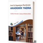 Eğiten Kitap Sınıf İçi Uygulama Önerileriyle Akademik Yazma