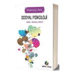 Eğiten Kitap Sosyal Psikolojisi Psikoloji Seti