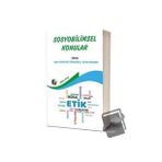 Eğiten Kitap Sosyobilimsel Konular