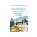 Eğiten Kitap Türkiye’de Engelli İstihdamı Ve Bir Araştırma
