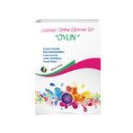 Eğiten Kitap Uzaktan/Online Eğitimler İçin: Oyun