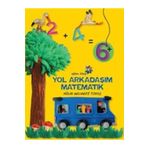 Eğiten Kitap Yol Arkadaşım Matematik / Hülya Gelmedi Tokuç / / 9786054757862