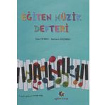 Eğiten Müzik Defteri 4 ve 8.sınıflara Tavsiye Edilir