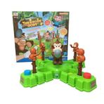 Eğitici, Eğlendirici Hazine Avı Oyunu,TREASURE HUNT - 2-4 KİŞİLİK