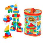 Eğitici Lego Oyuncak Multi Blocks 120 parça