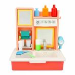 Eğitici Modern Banyo Seti 7040