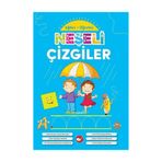 Eğitici Öğretici Neşeli Çizgiler - Kolektif