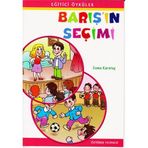 Eğitici Öyküler Seti (15 Kitap Takım) - Cuma Karataş Gülten Karlı