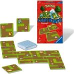 Eğitici Oyuncak 248155 Ravensburger - Labyrinth - Seyahat Boy Kutu Oyunu