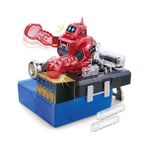 Eğitici Oyuncak Amazıng Toys Connex Robotik Ritim - standart