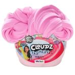 Eğitici Oyuncak Compound Kings Cloudz Pembe Slime 380 Gr