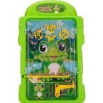 Eğitici Oyuncak Pinball Kutu Oyunu Eğlenceli ve Zeka Geliştirici Aktivite
