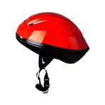 Eğitici Oyuncak Pvc Kırmızı Kask