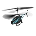 Eğitici Oyuncak Uzaktan Kumandalı Helikopter Aerolume Çift Işıklı 3.7V