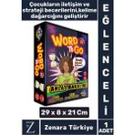 Eğitici Strateji Kelime Dağarcığı Iletişim Bilgisi Çocuk Aile Grup Eğlenceli Oyun Anlat Bakalım - 1