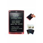 Eğitici ve Öğretici Grafik Digital Çocuk Yazı Tahtası Çizim Tableti LCD 8.5 Inc Çizim Tablet Oyuncak