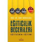 Eğiticilik Becerileri - Eğiticinin Eğitimi - Prof. Dr. İsmet Barutçugil