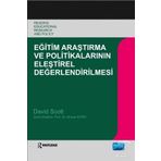 Eğitim Araştırma ve Politikalarının Eleştirel Değerlendirilmesi - David Scott
