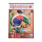 Eğitim Bilim Aylık Eğitim Bilim Ve Kültür Dergisi Sayı: 66 Yıl: 6 / Mart 2004 (Tedavide Nlp Modası) (İkinci El)