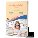 Eğitim Bilimine Giriş - Ayşegül Elitok Kesici