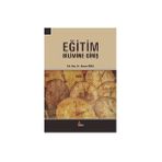 Eğitim Bilimine Giriş - Buket Akkoyunlu - Kriter Yayınları