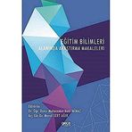 Eğitim Bilimleri Alanında Araştırma Makaleleri - Gece Kitaplığı