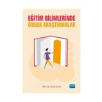 Eğitim Bilimlerinde Örnek Araştırmalar - Adem İşcan