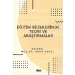 Eğitim Bilimlerinde Teori ve Araştırmalar - Gece Kitaplığı