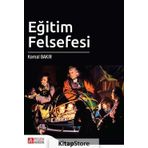 Eğitim Felsefesi - Kemal Bakır