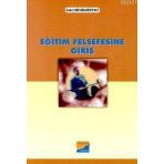 Eğitim Felsefesine Giriş - Sabri Büyükdüvenci