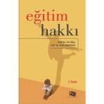 Eğitim Hakkı - Ali Ünal Ruhi Sarpkaya - Anı Yayıncılık