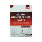 EĞITIM HIZMETLERINDE KALITE - GÖNÜL ÖZGÜR