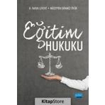 Eğitim Hukuku - A. Faruk Levent